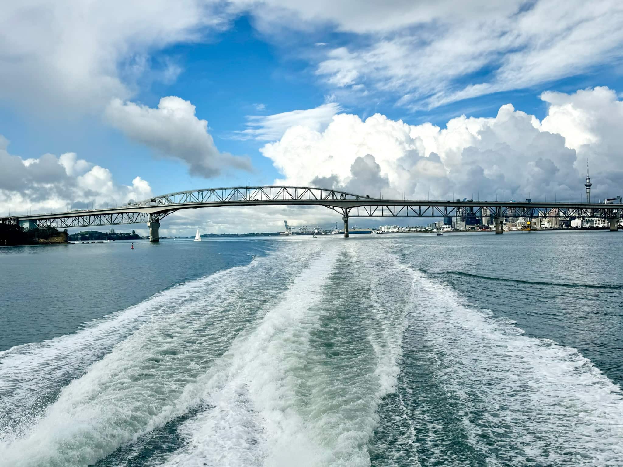 Khám Phá Vẻ Đẹp Thành Phố Auckland 2